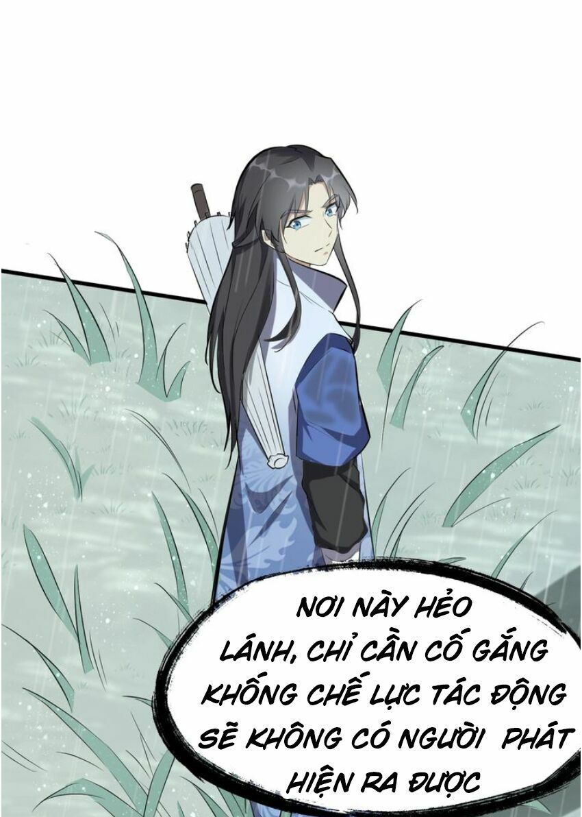 Đại Nghịch Chi Môn: Chapter 50