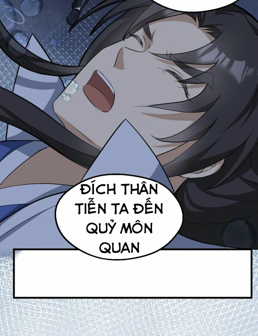 Đại Nghịch Chi Môn: Chapter 52