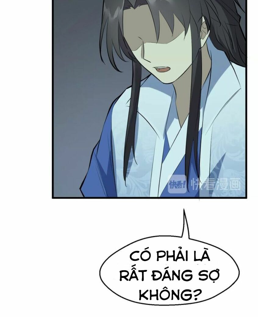 Đại Nghịch Chi Môn: Chapter 52