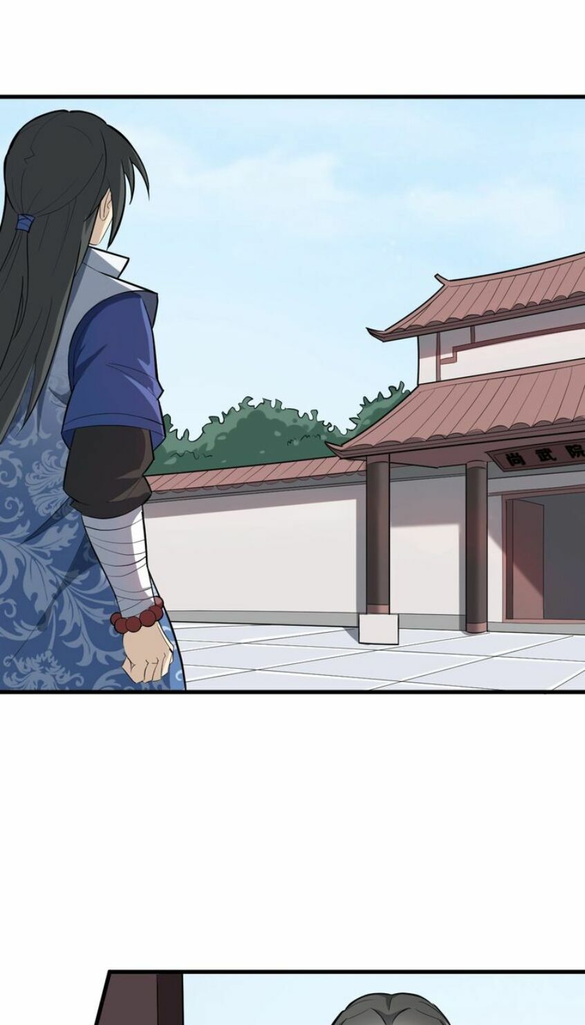 Đại Nghịch Chi Môn: Chapter 53