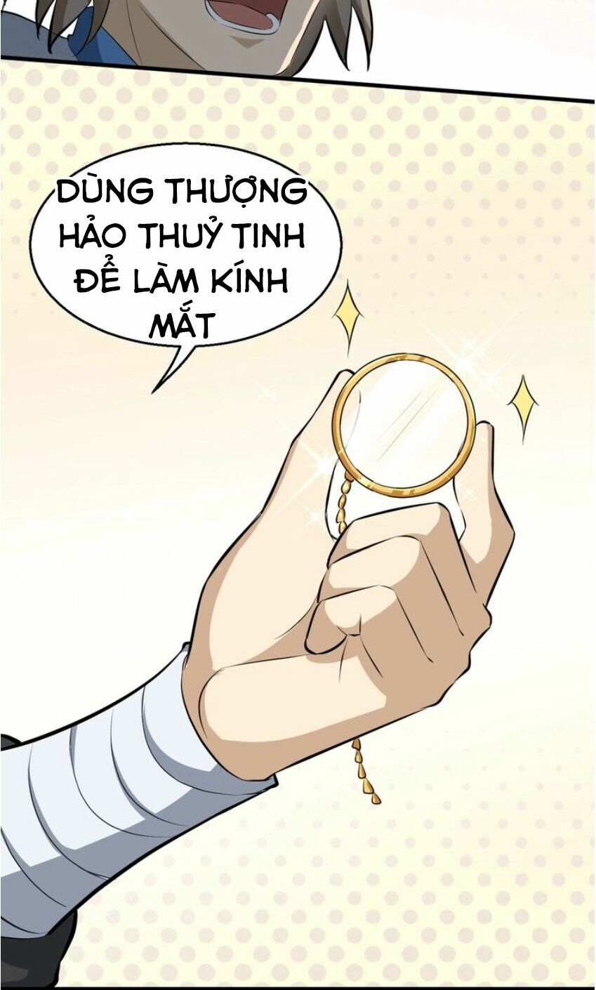 Đại Nghịch Chi Môn: Chapter 53