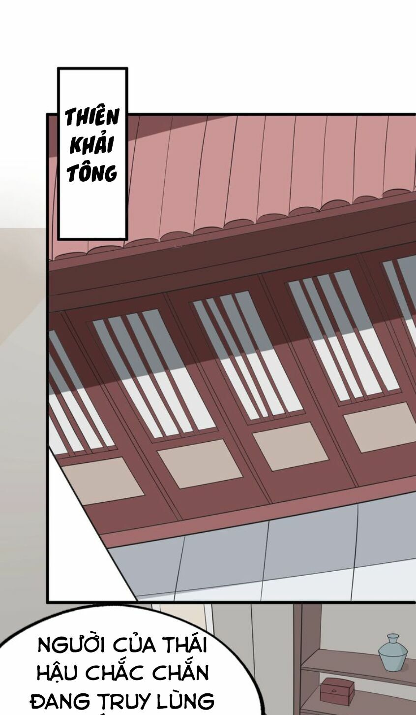 Đại Nghịch Chi Môn: Chapter 53