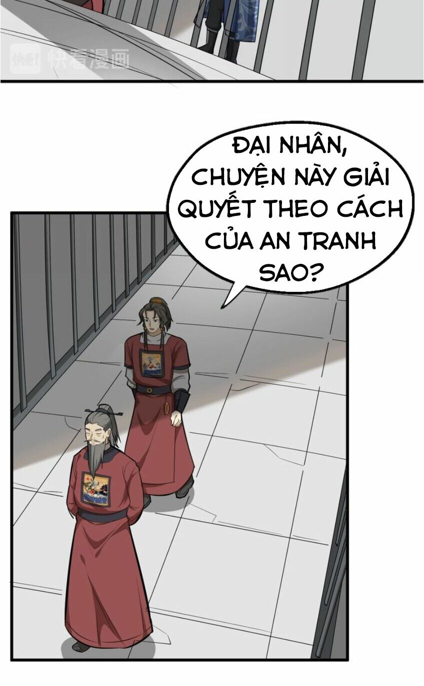 Đại Nghịch Chi Môn: Chapter 54
