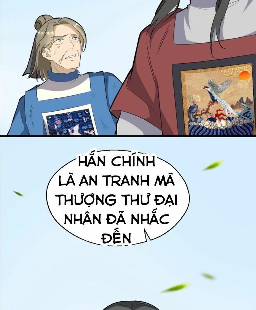 Đại Nghịch Chi Môn: Chapter 54