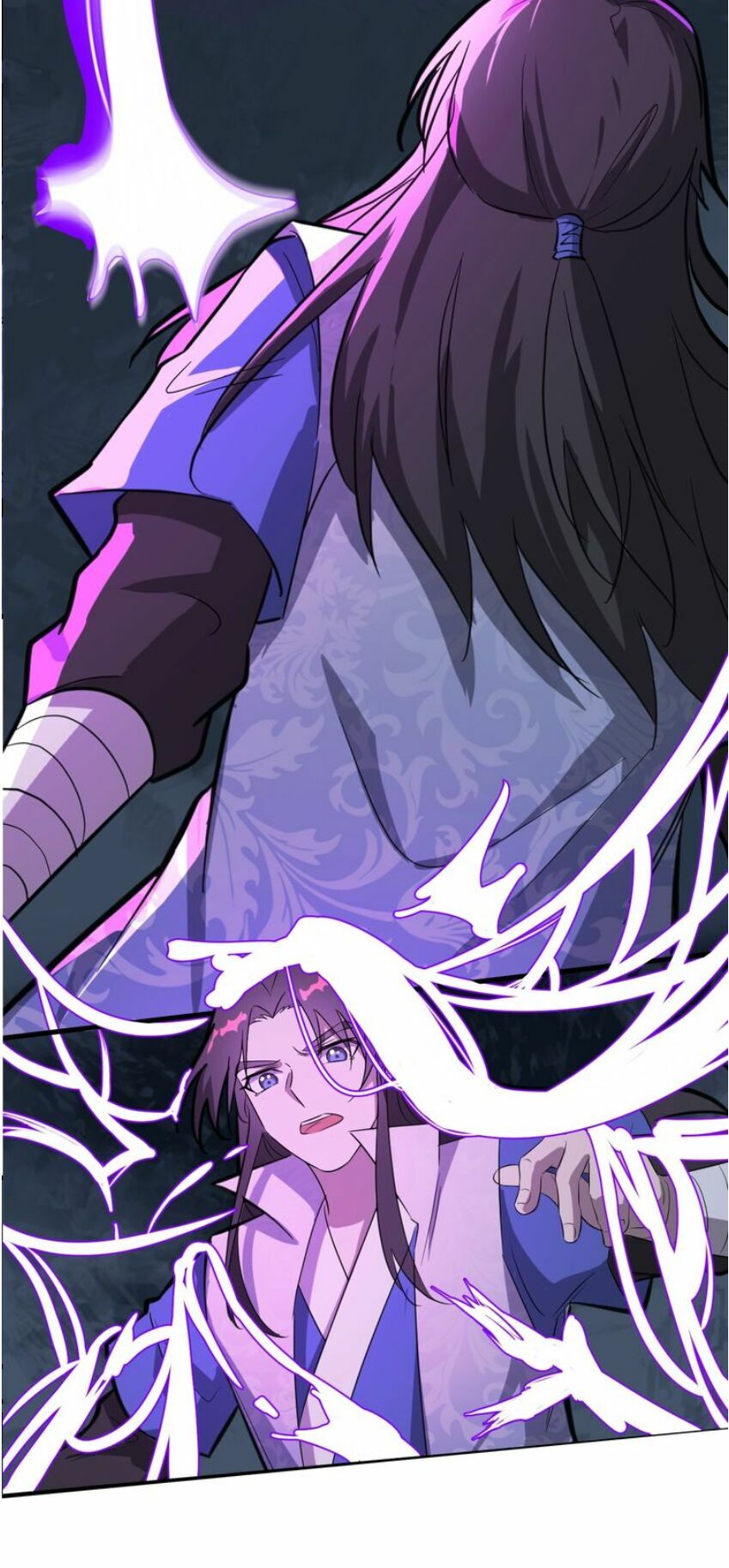 Đại Nghịch Chi Môn: Chapter 56