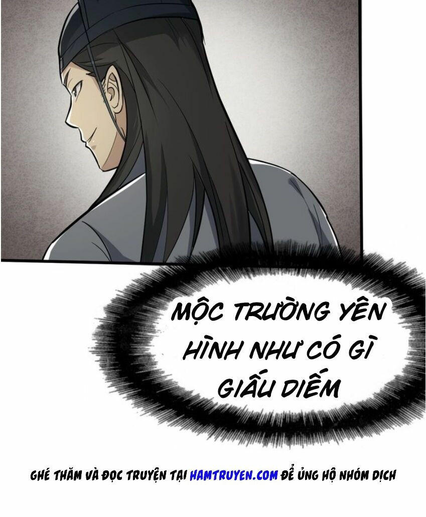 Đại Nghịch Chi Môn: Chapter 56