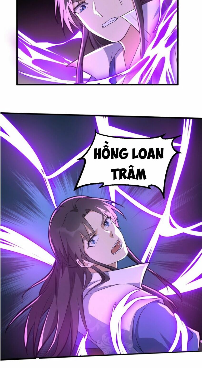 Đại Nghịch Chi Môn: Chapter 56