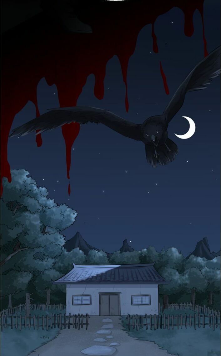 Đại Nghịch Chi Môn: Chapter 6