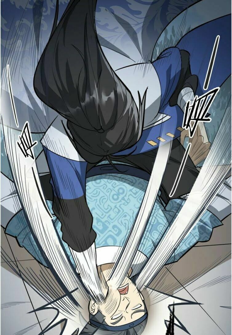 Đại Nghịch Chi Môn: Chapter 60