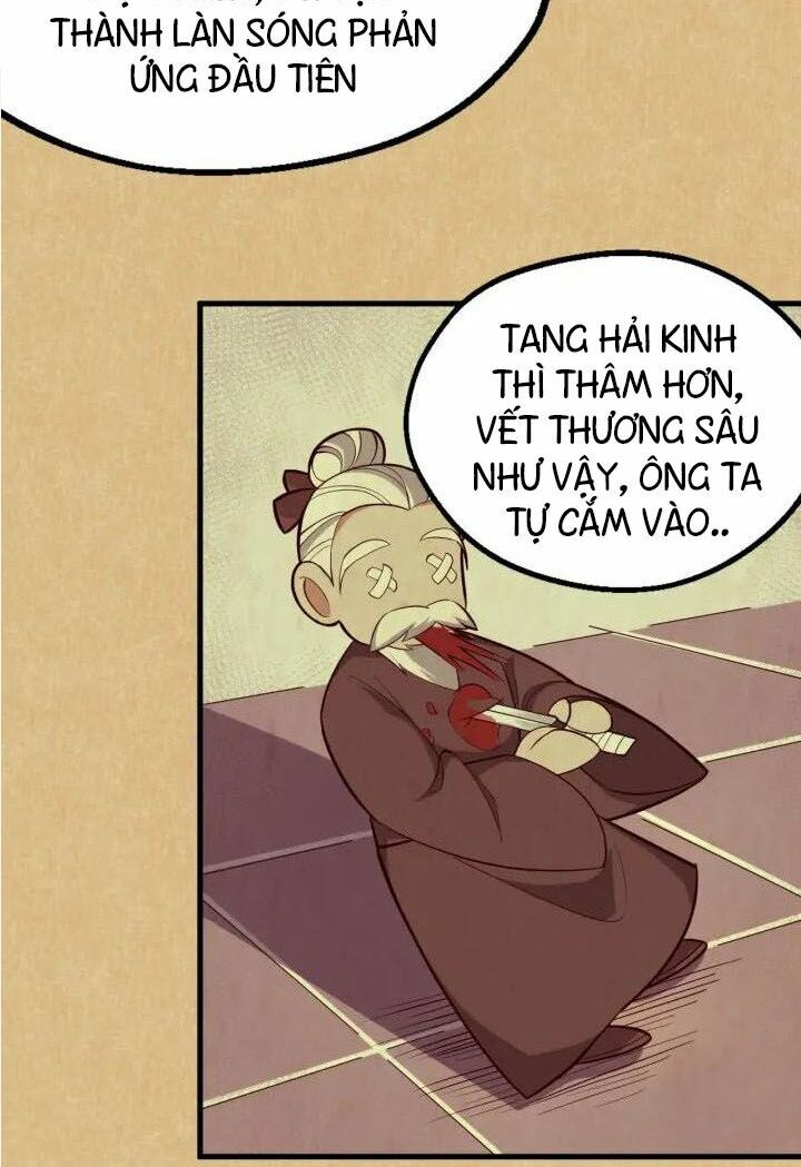 Đại Nghịch Chi Môn: Chapter 63