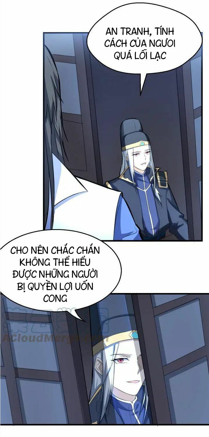 Đại Nghịch Chi Môn: Chapter 63