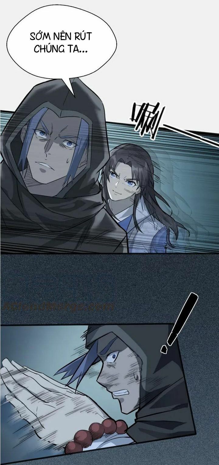Đại Nghịch Chi Môn: Chapter 63