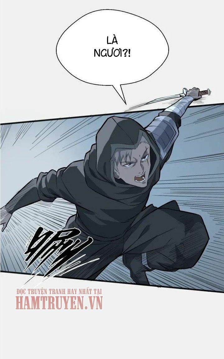 Đại Nghịch Chi Môn: Chapter 63