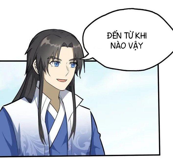 Đại Nghịch Chi Môn: Chapter 64