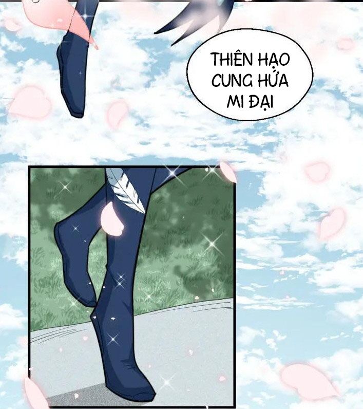Đại Nghịch Chi Môn: Chapter 64