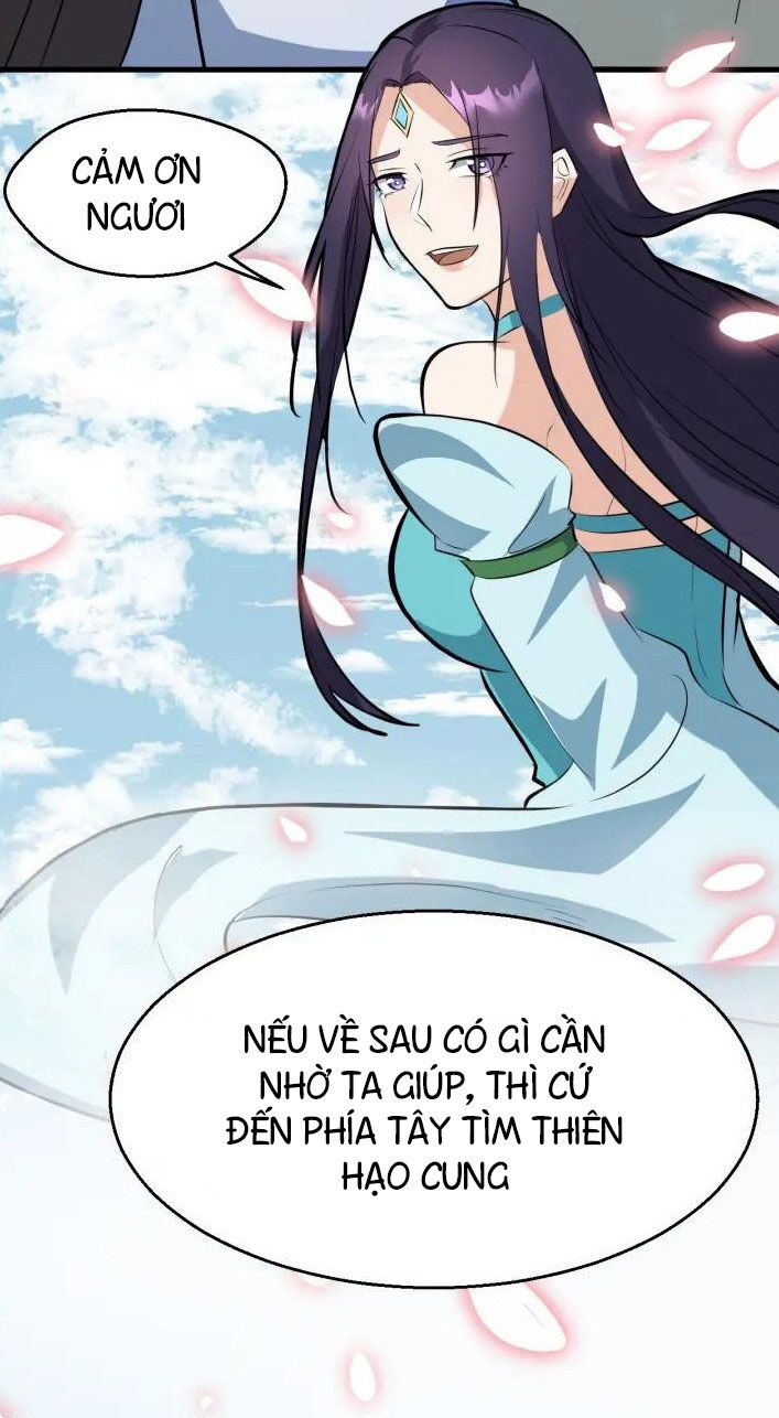 Đại Nghịch Chi Môn: Chapter 64