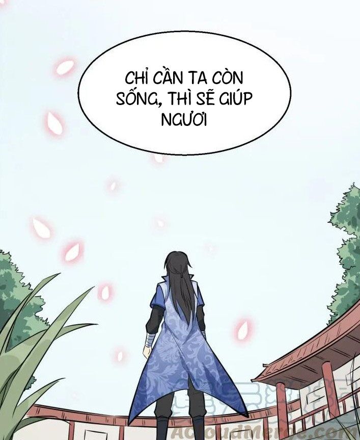 Đại Nghịch Chi Môn: Chapter 64