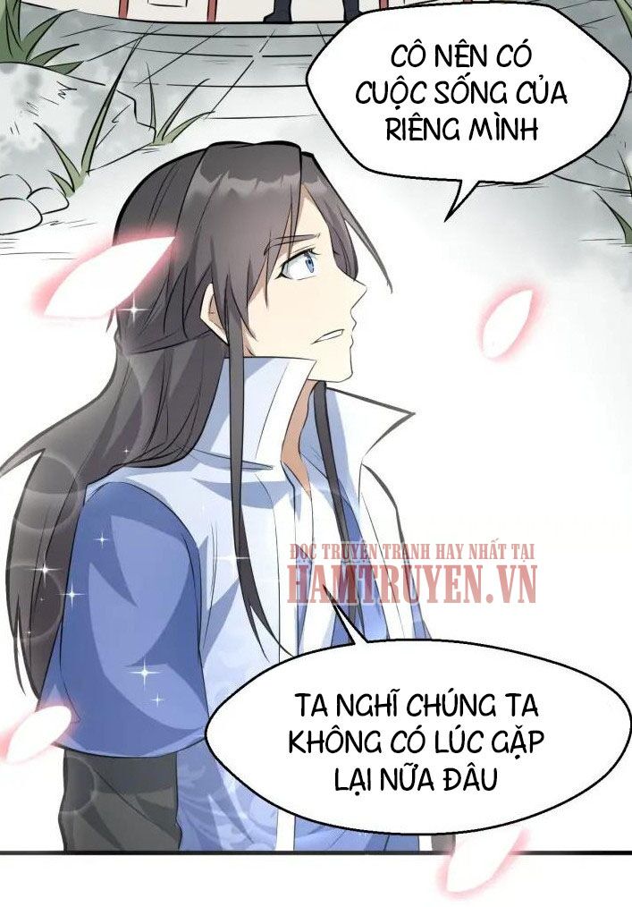 Đại Nghịch Chi Môn: Chapter 64