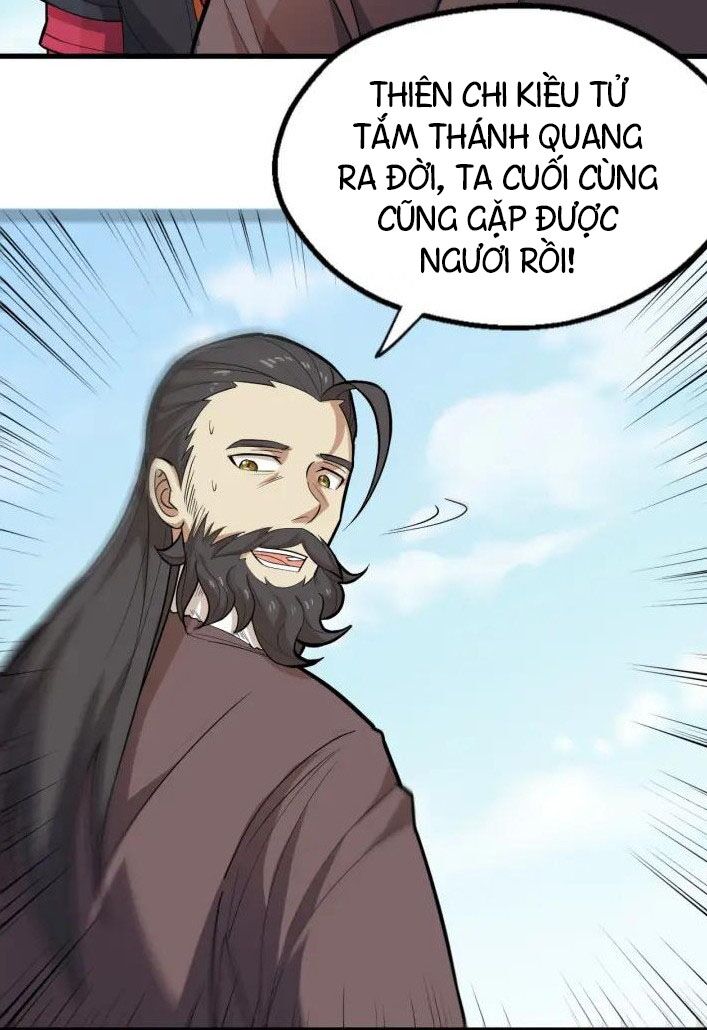 Đại Nghịch Chi Môn: Chapter 64