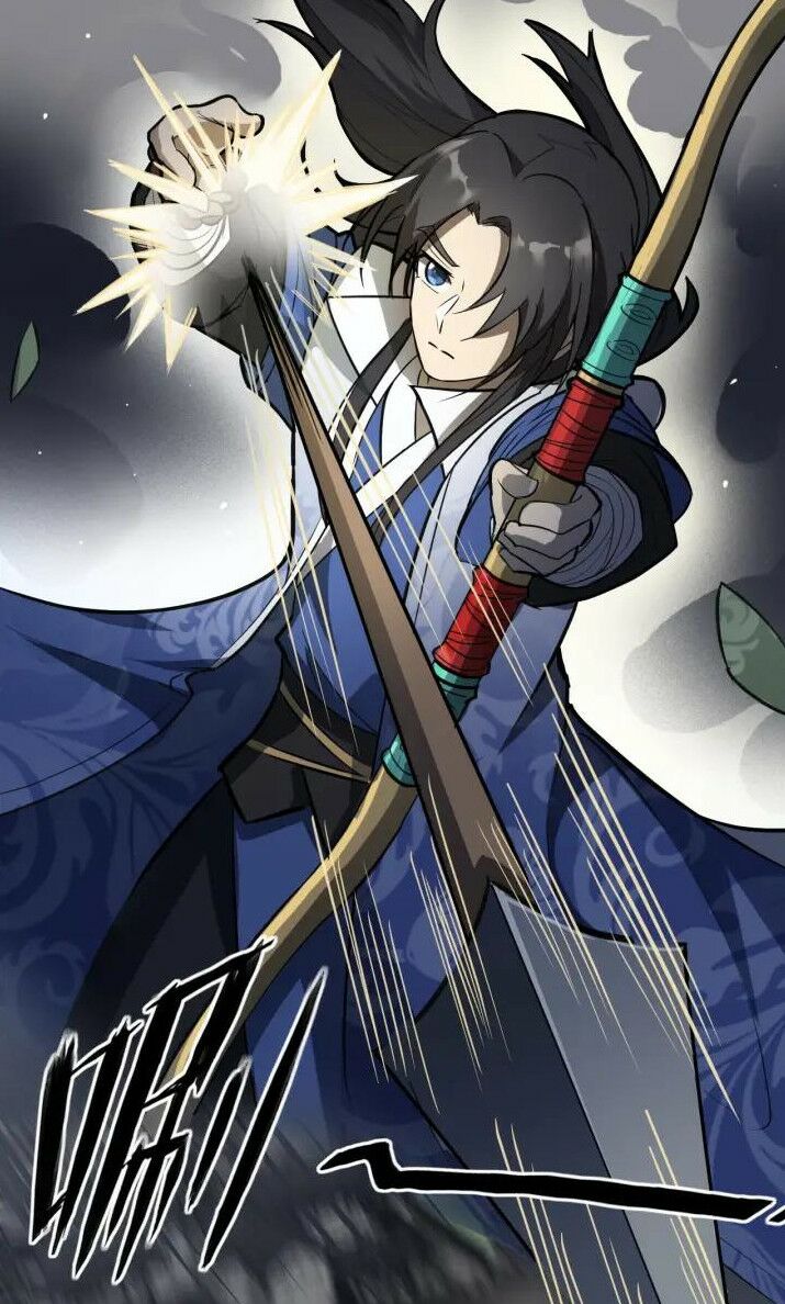 Đại Nghịch Chi Môn: Chapter 65