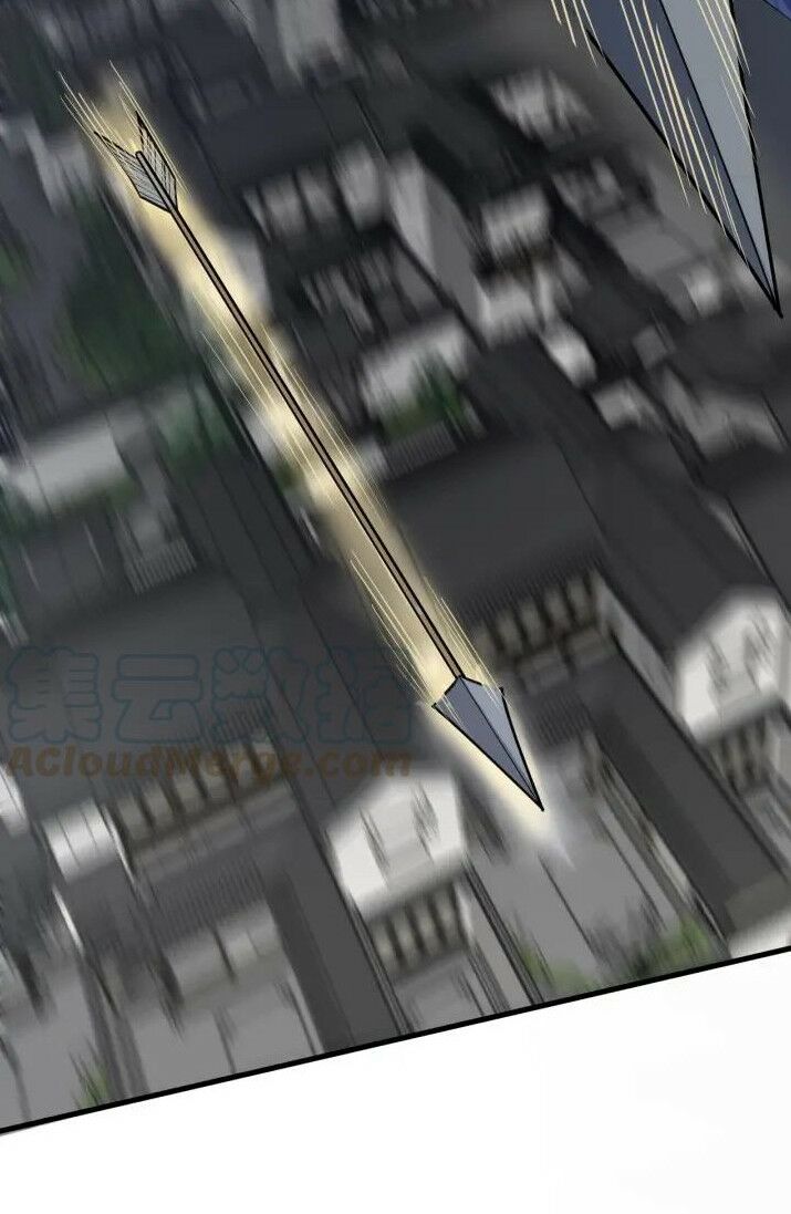 Đại Nghịch Chi Môn: Chapter 65