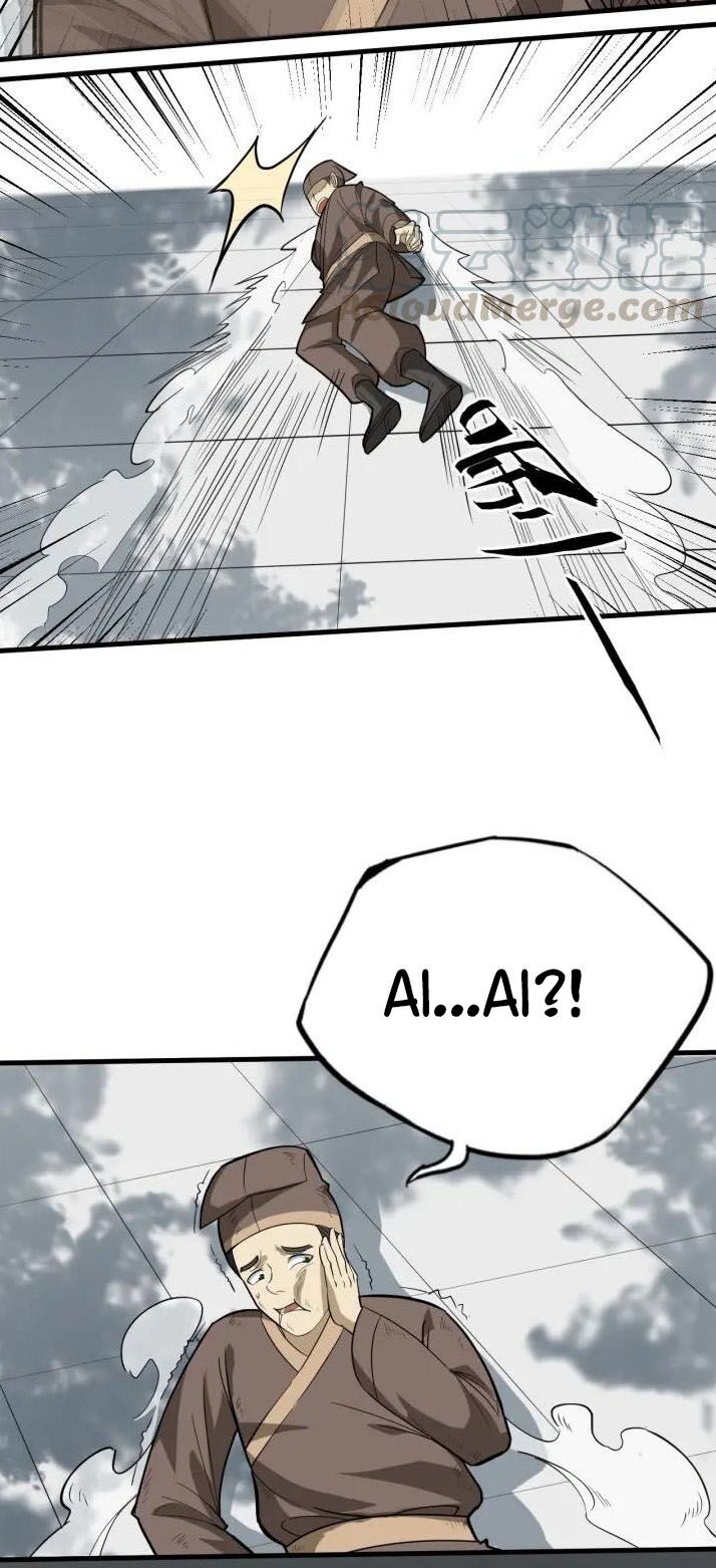Đại Nghịch Chi Môn: Chapter 65