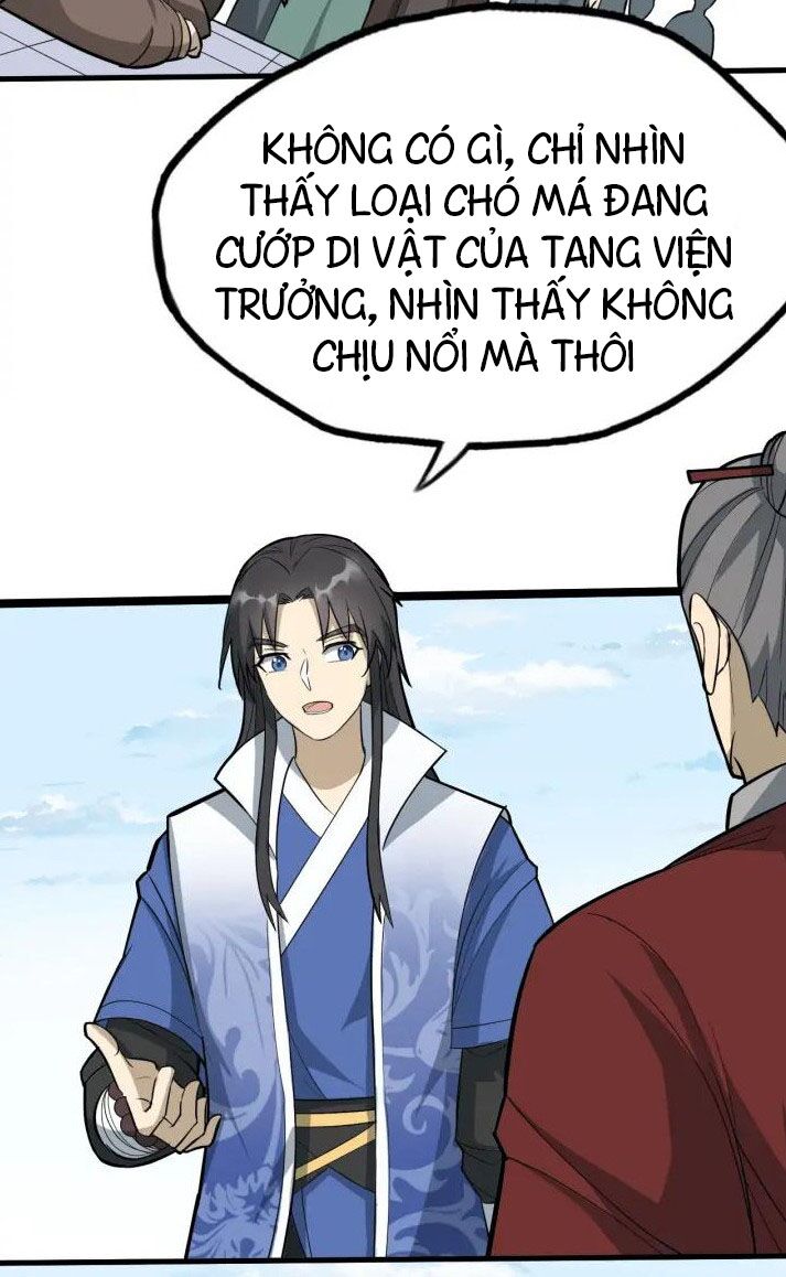 Đại Nghịch Chi Môn: Chapter 65