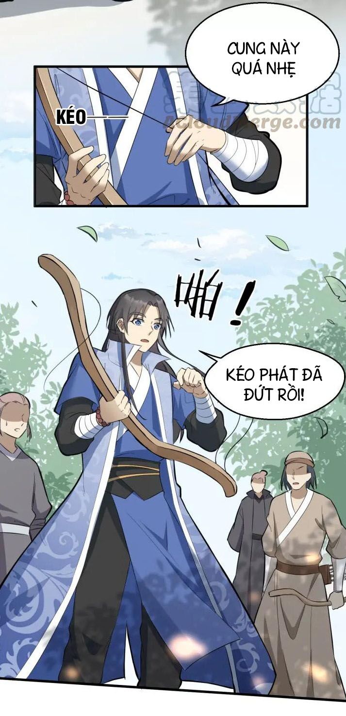 Đại Nghịch Chi Môn: Chapter 65