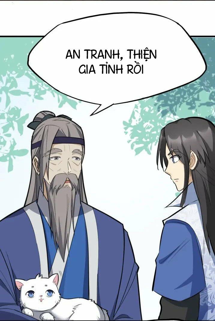 Đại Nghịch Chi Môn: Chapter 66
