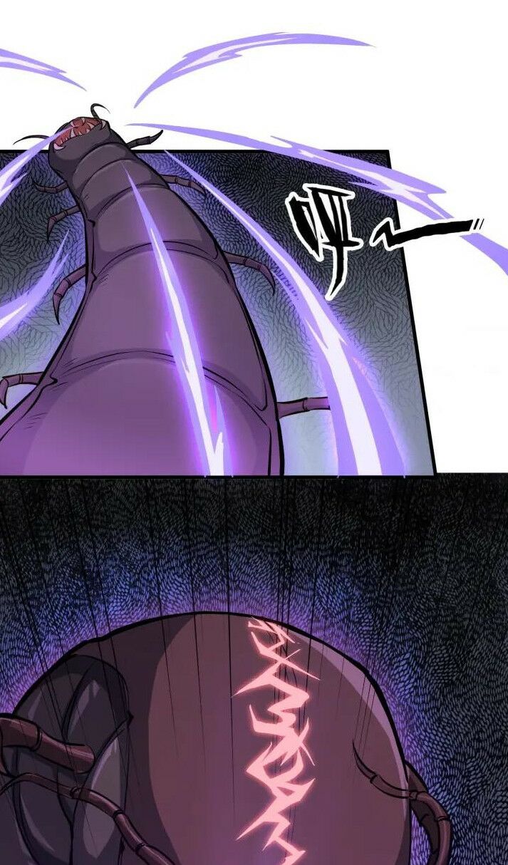 Đại Nghịch Chi Môn: Chapter 67