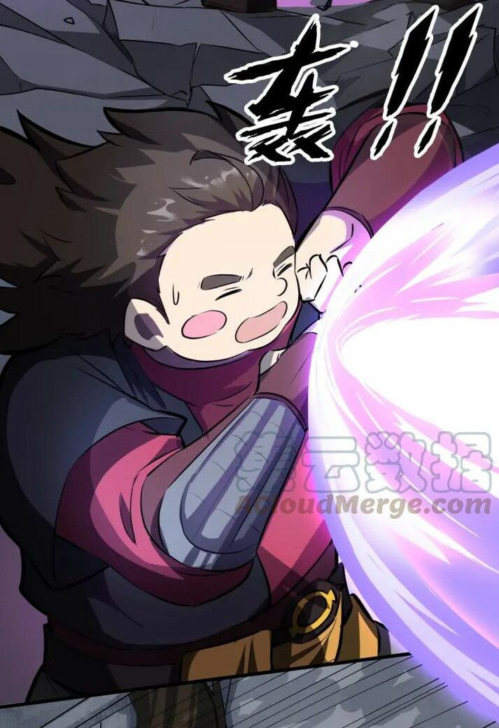 Đại Nghịch Chi Môn: Chapter 67