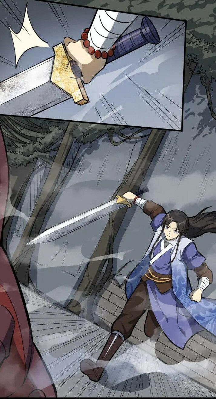Đại Nghịch Chi Môn: Chapter 67
