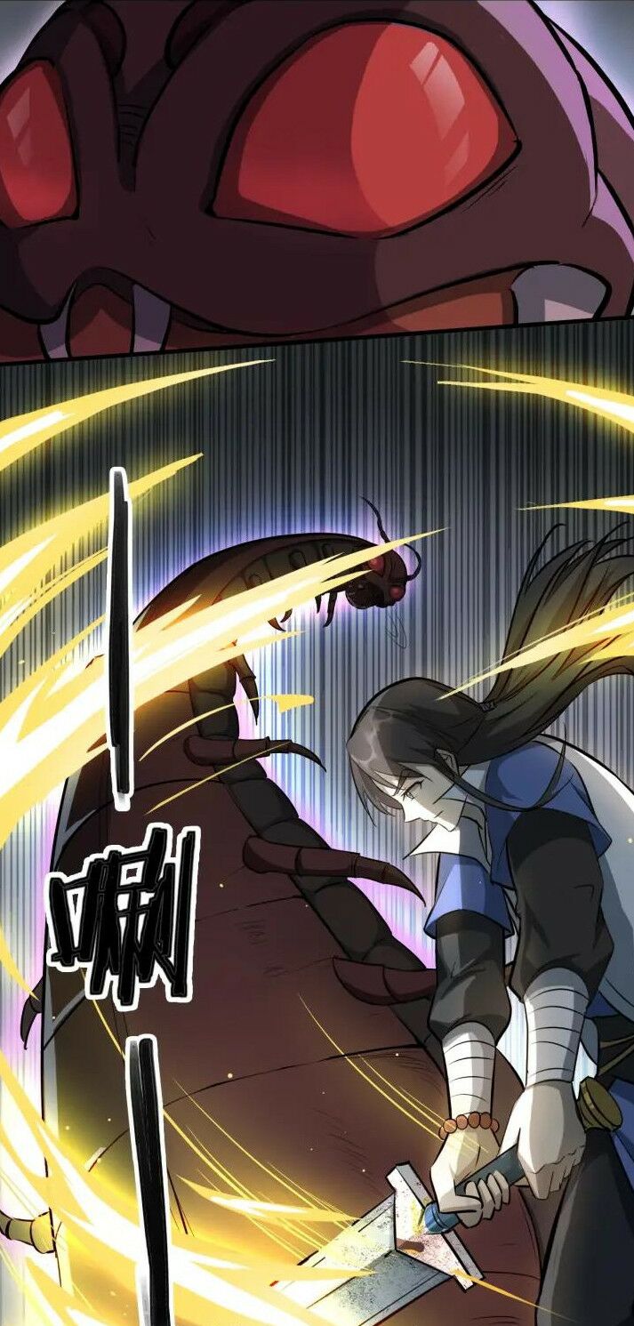Đại Nghịch Chi Môn: Chapter 67