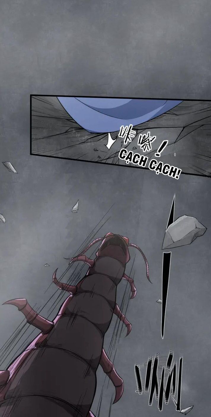 Đại Nghịch Chi Môn: Chapter 67