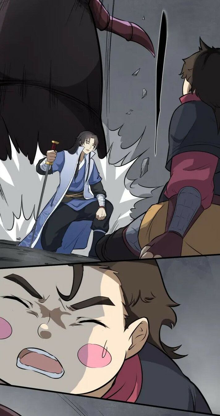 Đại Nghịch Chi Môn: Chapter 67