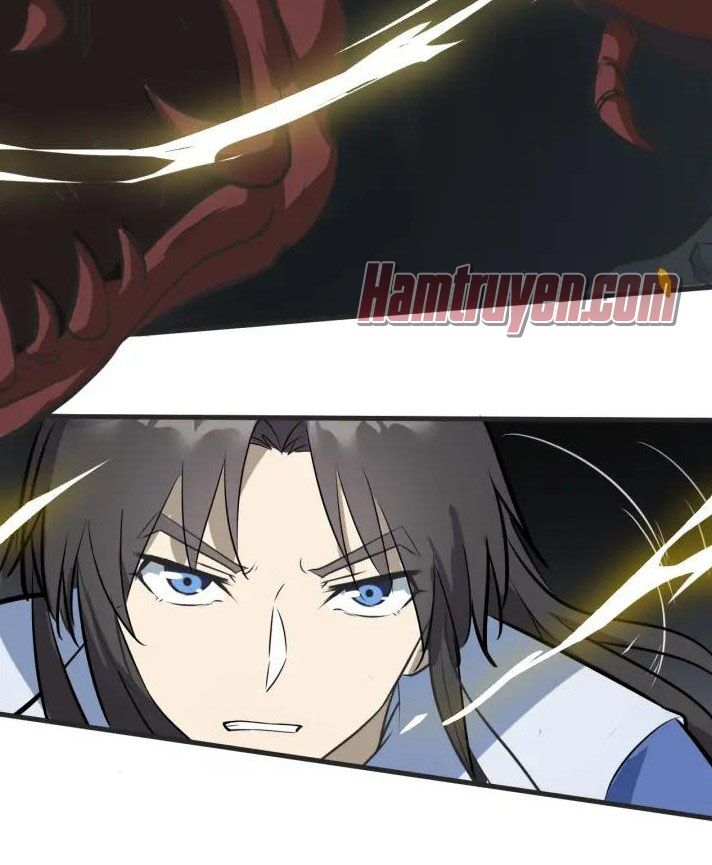 Đại Nghịch Chi Môn: Chapter 67