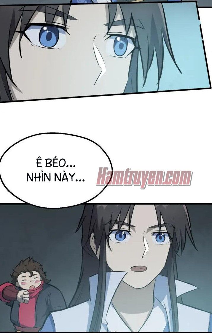 Đại Nghịch Chi Môn: Chapter 67