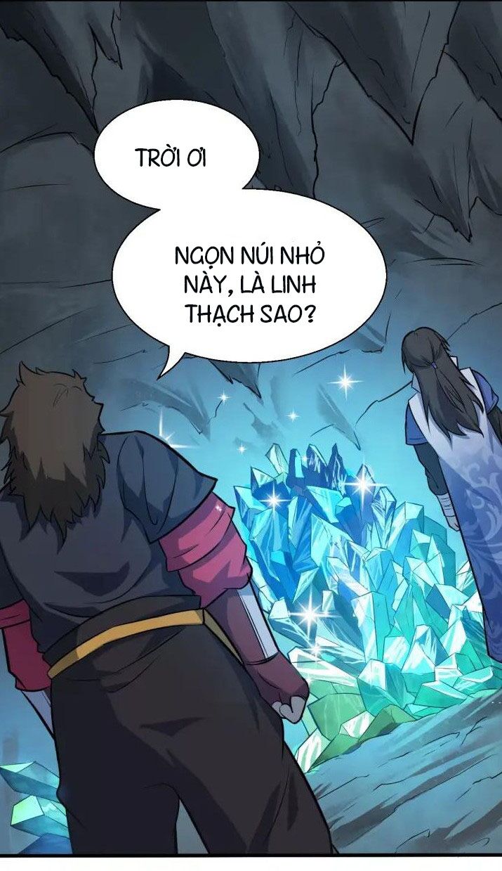 Đại Nghịch Chi Môn: Chapter 67