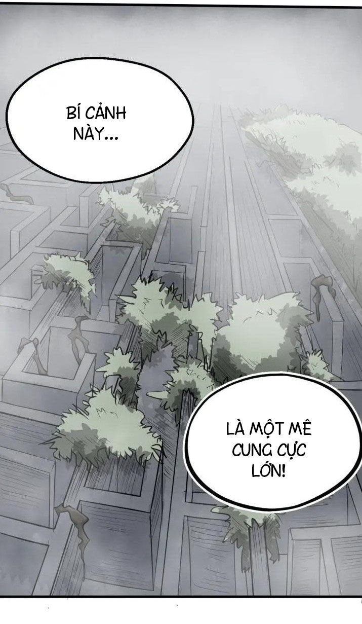 Đại Nghịch Chi Môn: Chapter 67