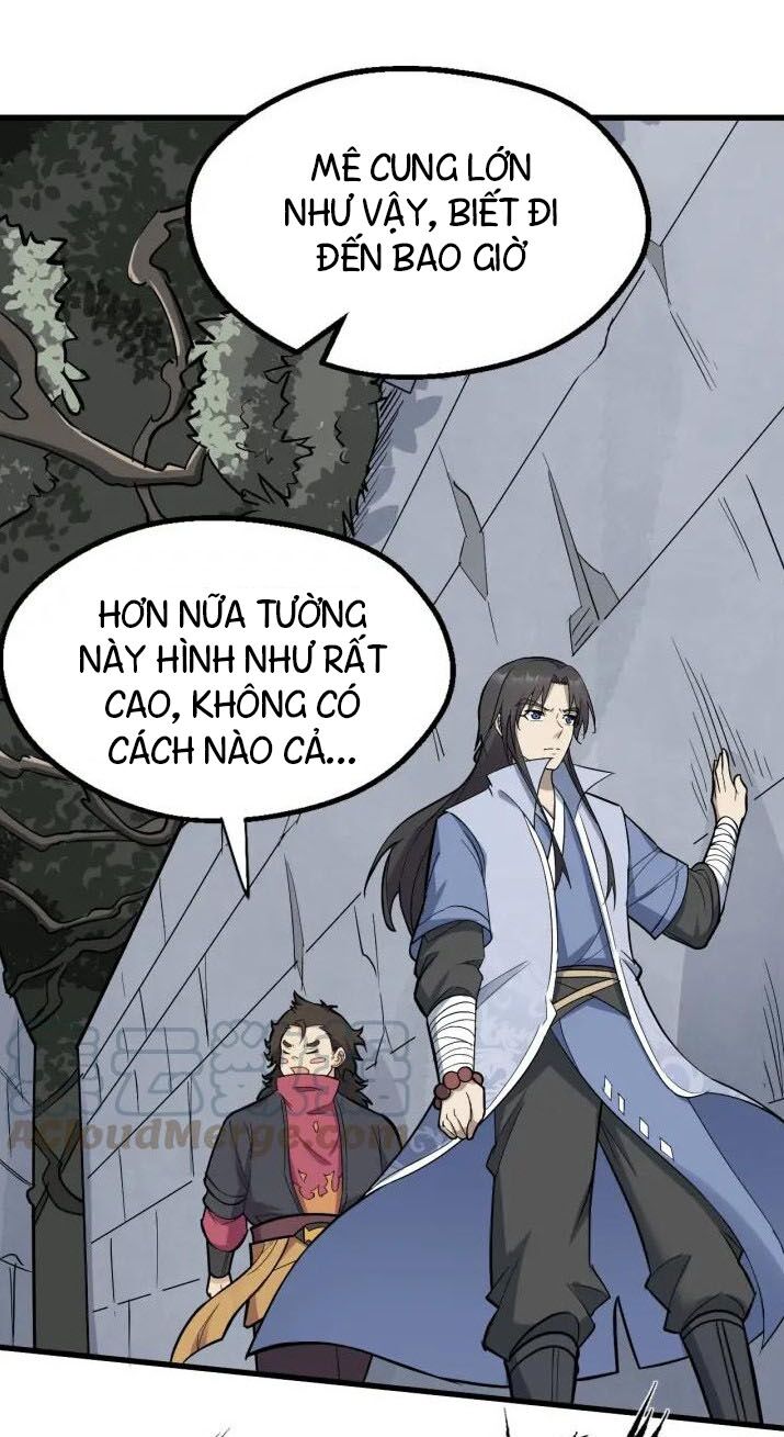 Đại Nghịch Chi Môn: Chapter 67