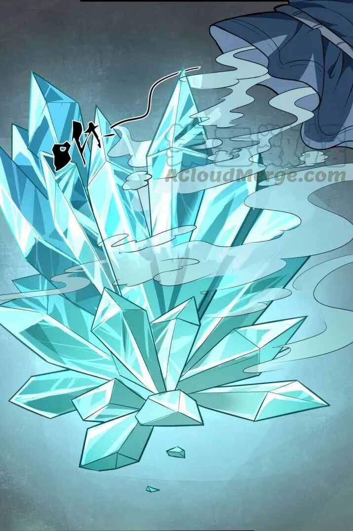 Đại Nghịch Chi Môn: Chapter 68