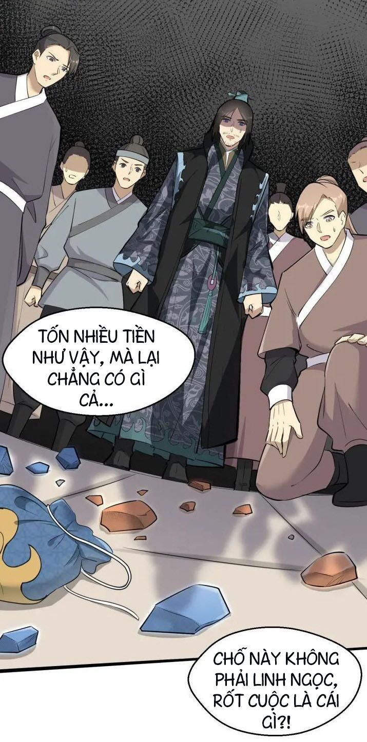 Đại Nghịch Chi Môn: Chapter 68