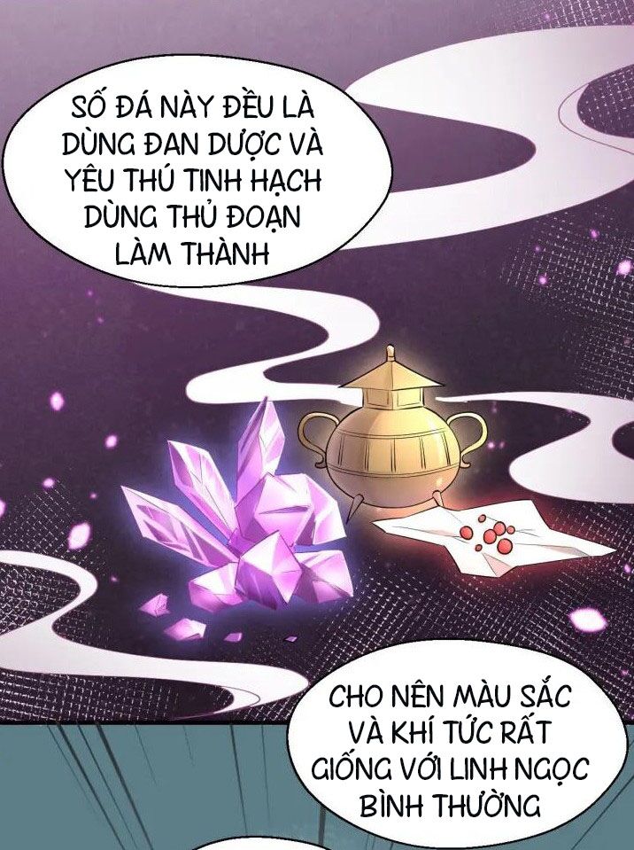 Đại Nghịch Chi Môn: Chapter 68