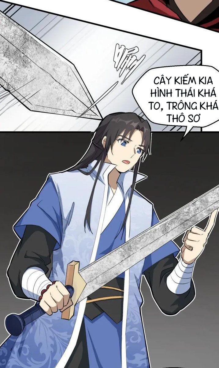 Đại Nghịch Chi Môn: Chapter 68