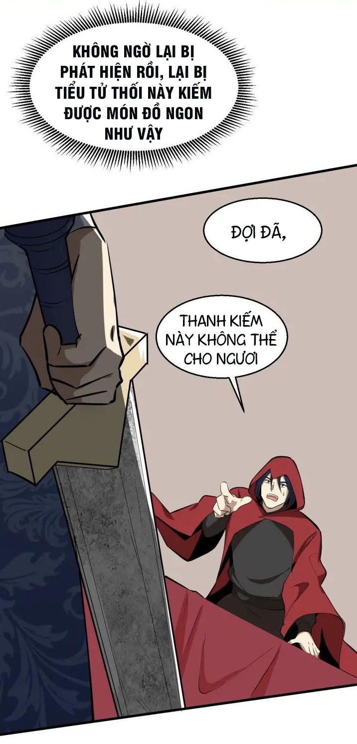 Đại Nghịch Chi Môn: Chapter 68