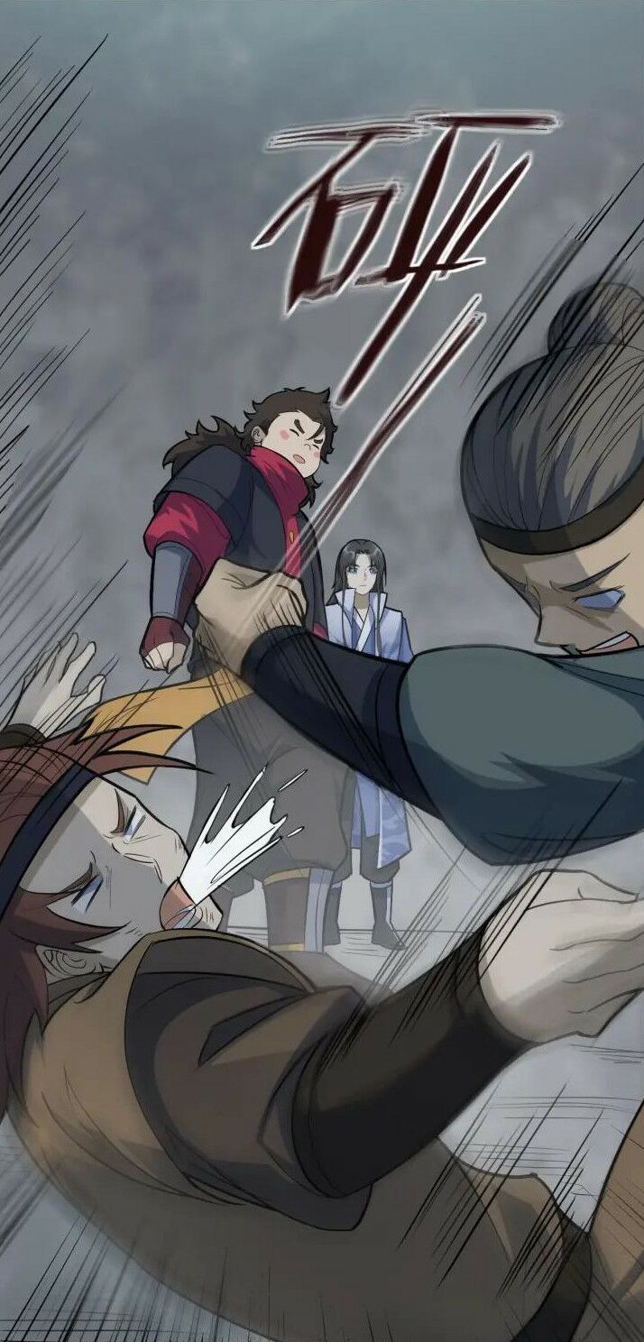 Đại Nghịch Chi Môn: Chapter 68