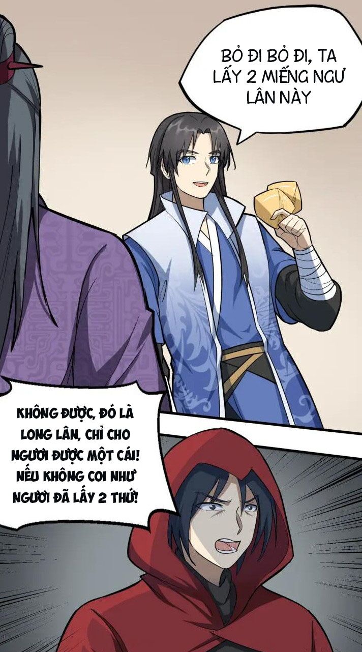 Đại Nghịch Chi Môn: Chapter 69