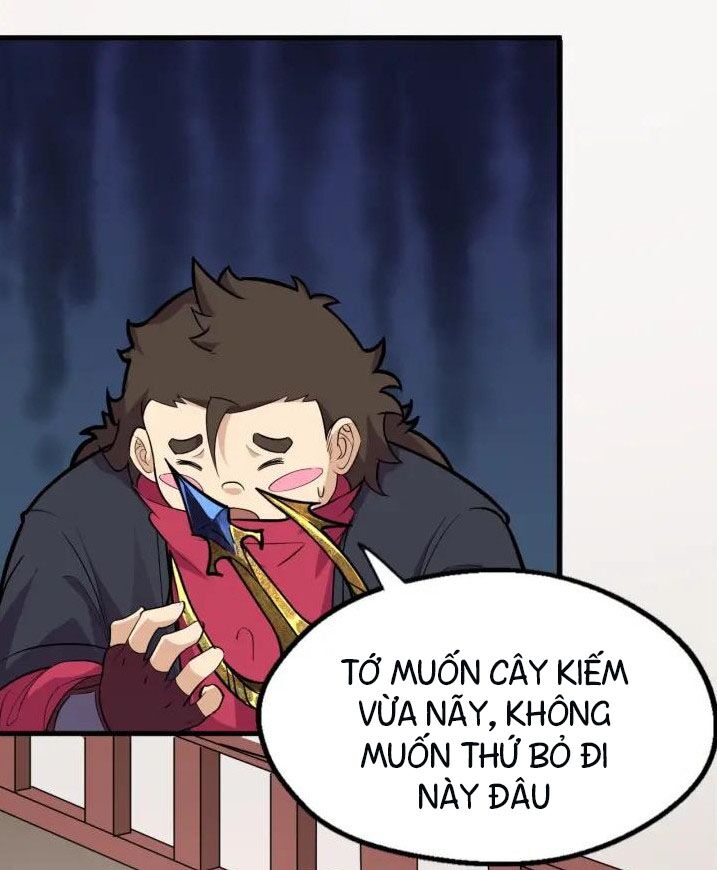 Đại Nghịch Chi Môn: Chapter 69