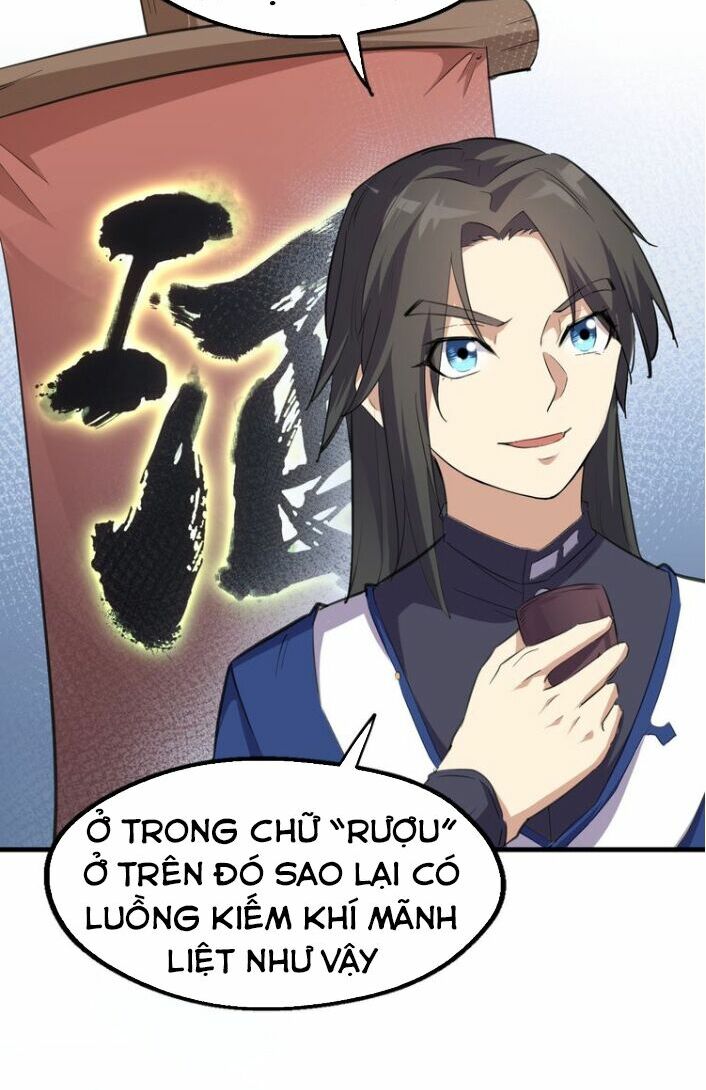 Đại Nghịch Chi Môn: Chapter 7