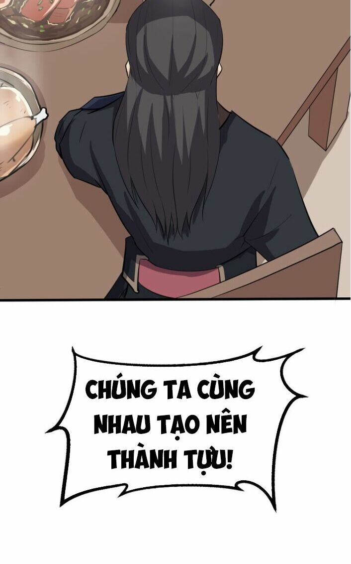 Đại Nghịch Chi Môn: Chapter 7